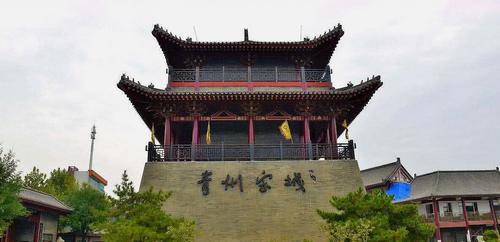 山东这条高速正在规划建设中，沿线经过潍坊等三市，有你家乡吗