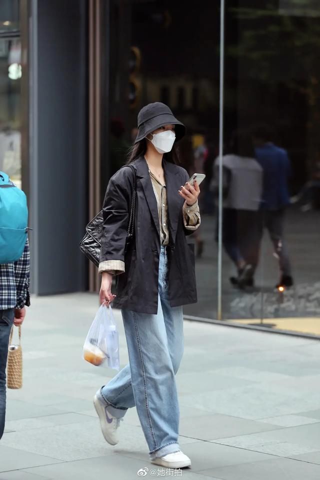  「穆勒鞋」阔腿裤穿的丑？鞋子没搭对吧！