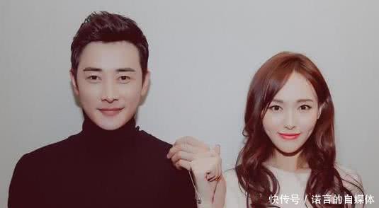 唐罗结婚？工作人员三个字辟谣，网友：怕不是结婚而是分手