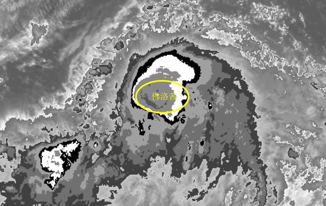 要追“芭芭拉”？太平洋又出现一个17级超强台风，如今3风暴共舞