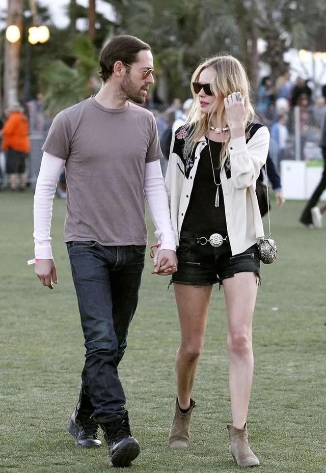  系列■彩虹屁｜“报友的街拍启蒙系列”，今天我们盘Kate Bosworth