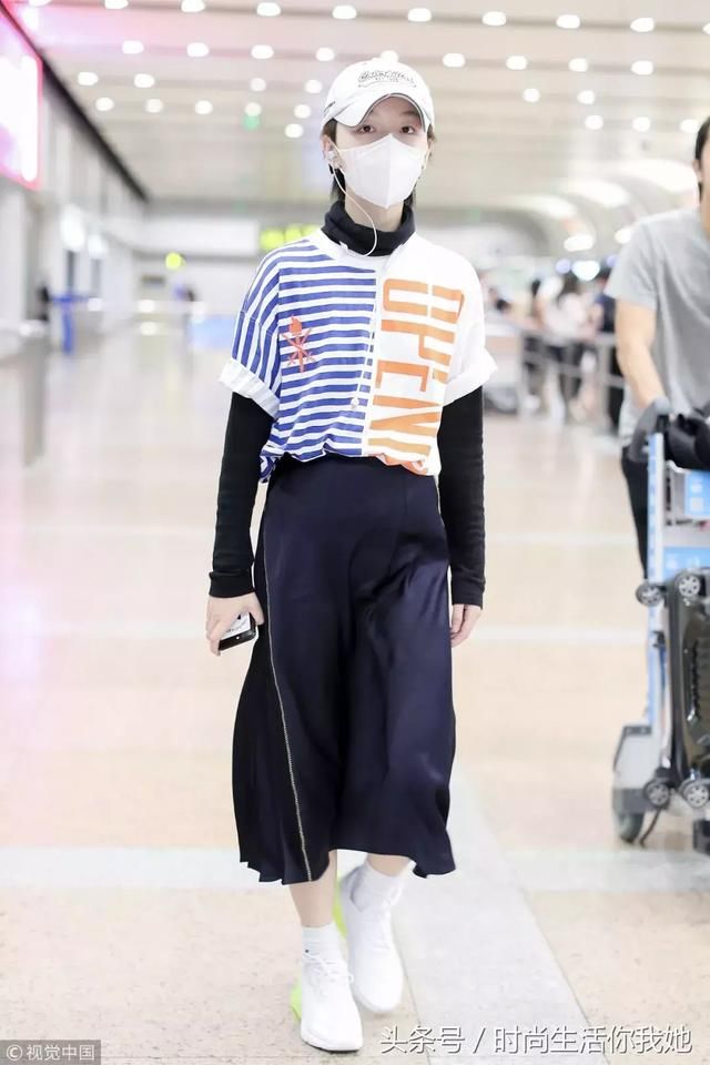 换季第一件长袖，我帮你选好了！