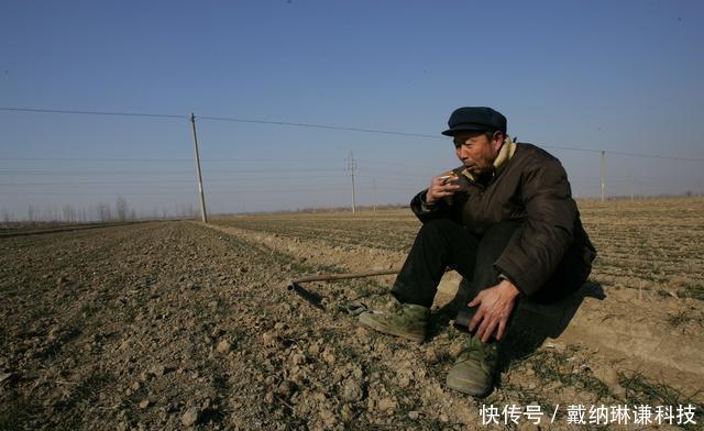  智能手机：智能手机新功能丨在农村，农民如何用手机测量自家耕