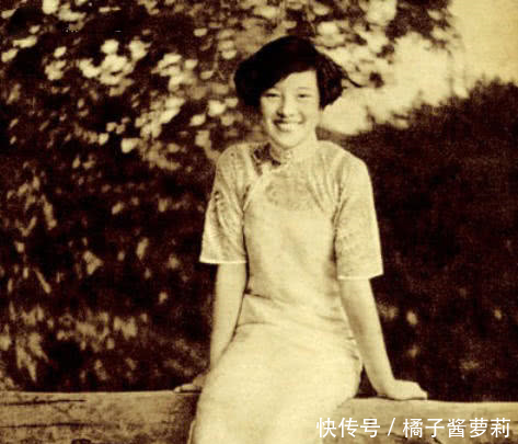 那些消失的民国美女 风华正茂旗袍中国女性的美