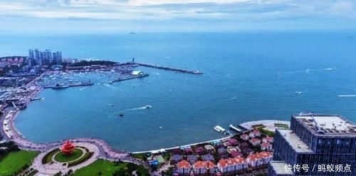  【GDP】我国三大半岛10个城市，3市GDP超7000亿，未来发展潜力巨