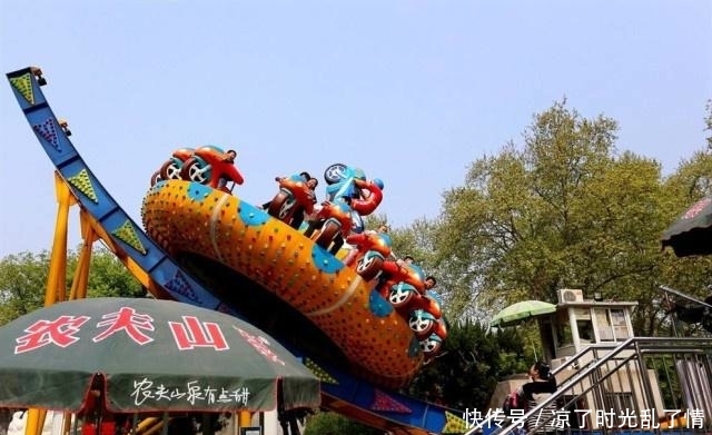 安徽最好玩的“10”大旅游景区，可以考虑去玩玩