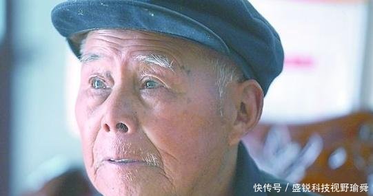 河南老人务农49年，女儿不知其身份，86岁对外展示1物成全国名人