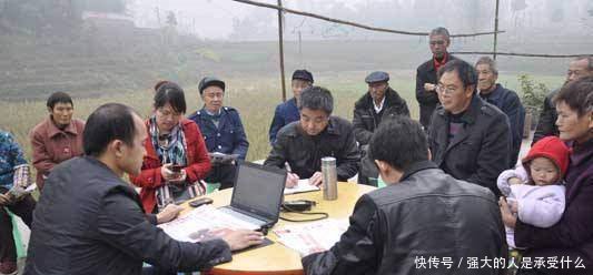 半年内，农村这2个新规将实施，村干部慌了，农民想要的都来了！