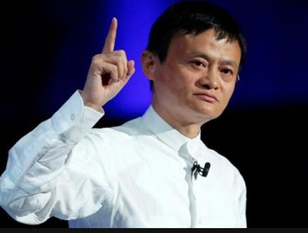  #可知#你以为马云是白手起家？你可知，他的父亲名气也很大！