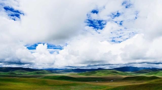 甘肃再迎来一条“超级铁路”，甘南这几地要爆发了