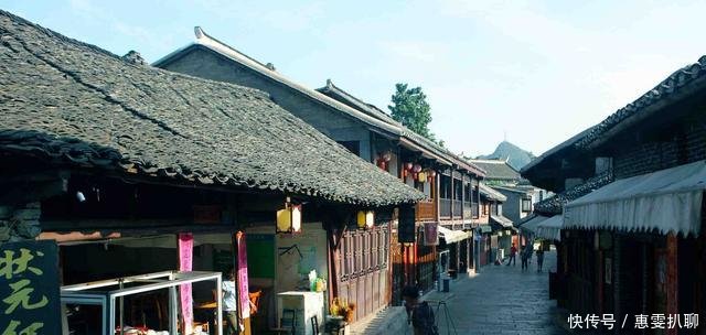 今年新入选的20家AAAAA景区, 你去过几个