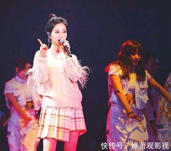 江苏卫视潘玮柏冯提莫