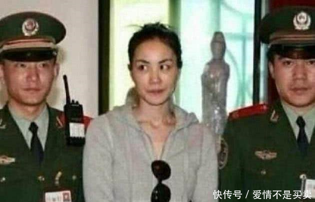 张卫健吸毒被捕当事人晒自拍照回应我在搬家