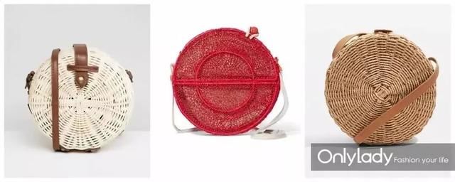 奶奶，你的菜篮子我抱走了哈~