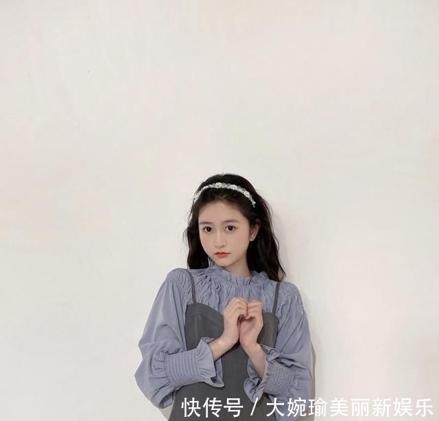  高度@猪猪女孩和时髦精只有一线之隔,换一身衣服你也能美出新高度