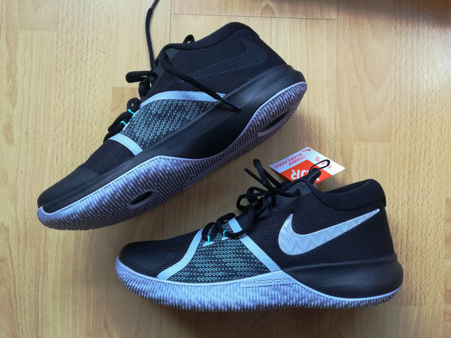 “双十一”之际，有一封来自六边形ZOOM AIR的反击，请查收!