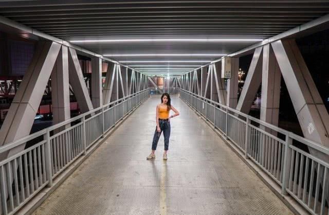 女神自驾哈弗H6日记探寻英雄故里，跨越时空聆听革命第一枪