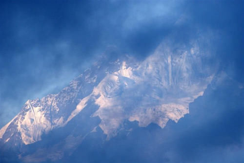 中国被禁止攀登的一座雪山：只可远观，不可亵玩！