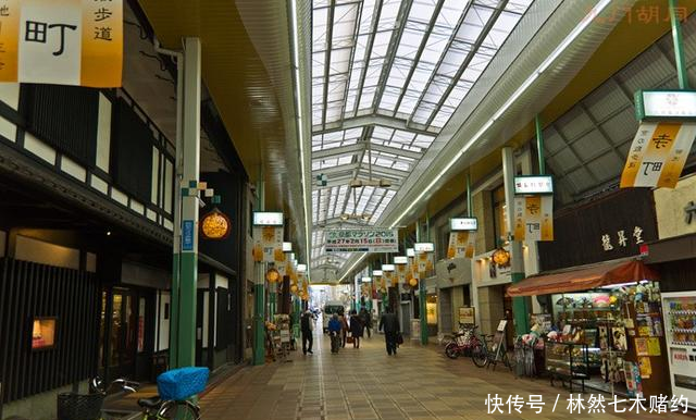  京都：京都本能寺，说说本能寺之变