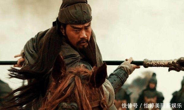  『五虎上将』蜀国五虎上将声名播于四海，他们的子孙为何大都籍籍无名！