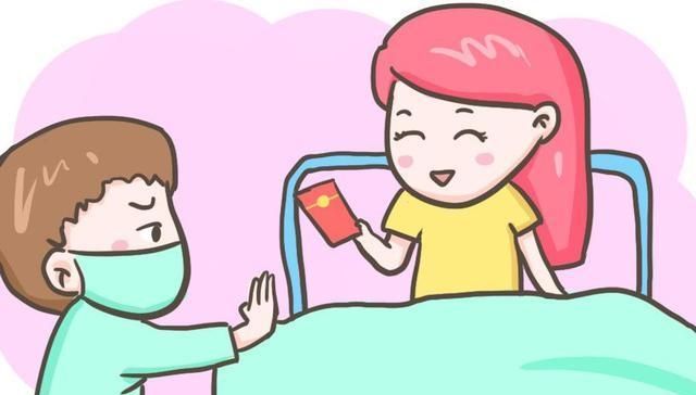  「肚子里」产检时医生的这几种暗示孕妈要搞清楚，别傻傻不知道，是在提醒你