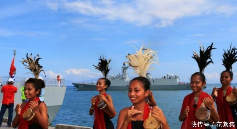 亚洲最有“骨气”穷国，禁止日本人踏入一步，却中国人却充满热情