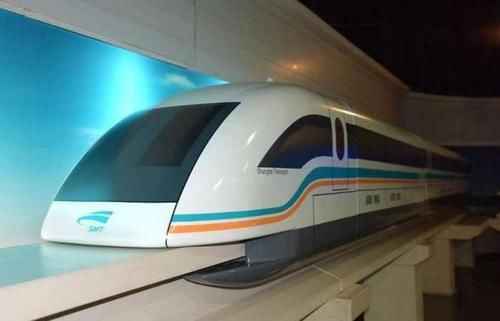  高铁：它比高铁快、比飞机稳，但却被国人认为是最“鸡肋”的交