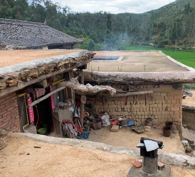 国内最“友善”的村庄，房子之间相连相通，可以直接进入别人家