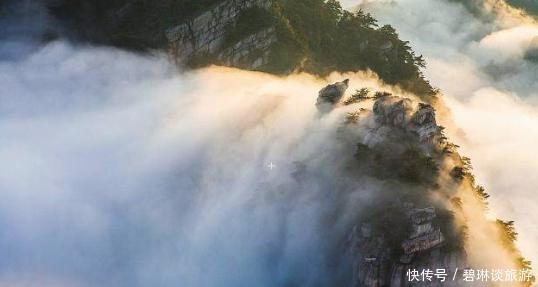 既是中华十大名山，又是避暑胜地，为何驴友们却吐槽再也不去？