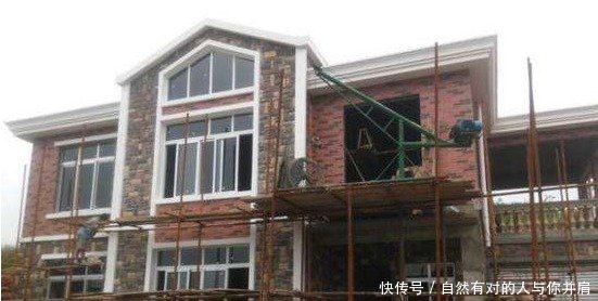 农村房屋建房四大政策标准，触犯其中一条房子可能就白盖了！