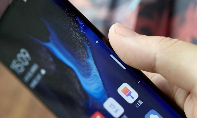  「上手」vivo NEX 3S上手实评：极致屏占比下的超强用机体验