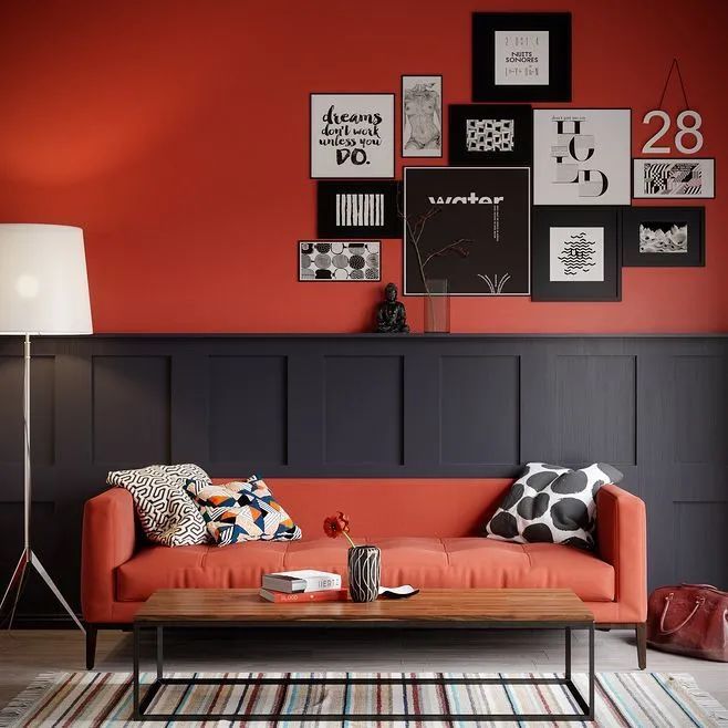  【色彩】设计师应该掌握的色彩心理学