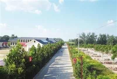 漫游冀（72）｜靠美貌征服全国！河北这些尘世中的隐居村落，私藏