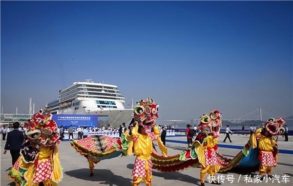 广州南沙：中国规模最大邮轮母港综合体开港运营