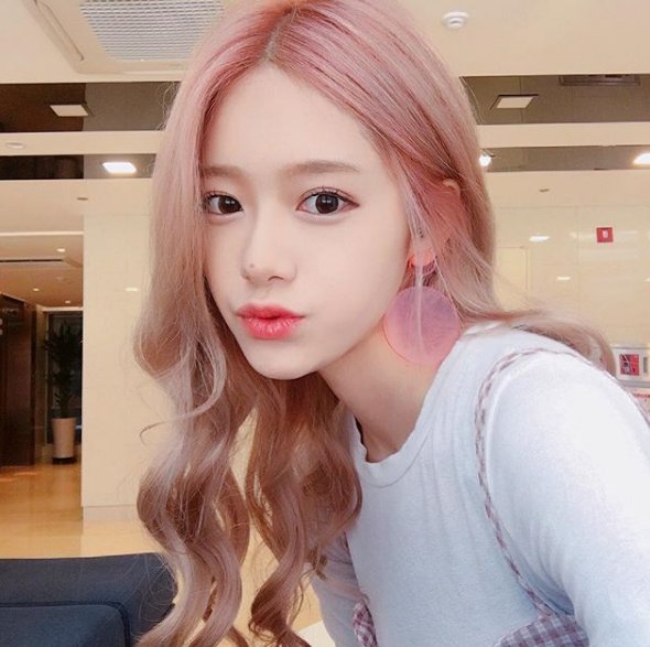 这个夏天你最想要的清凉发色都在这里了！