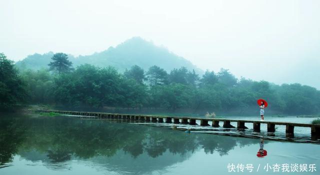  『名副其实』集桂林之秀、黄山之奇与华山之险，此仙境藏在浙江与福建的交界处