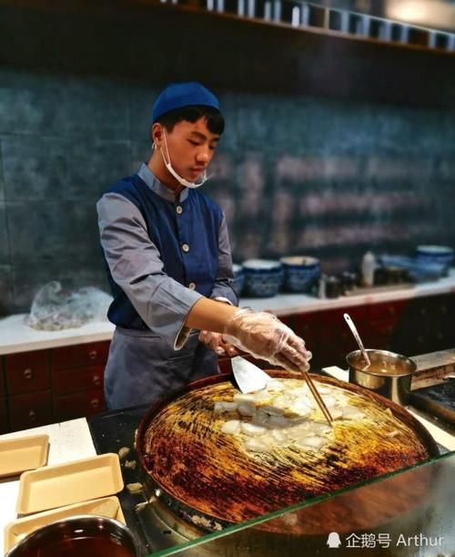 9月去哪儿玩？北京最新网红打卡地和平菓局，快来！