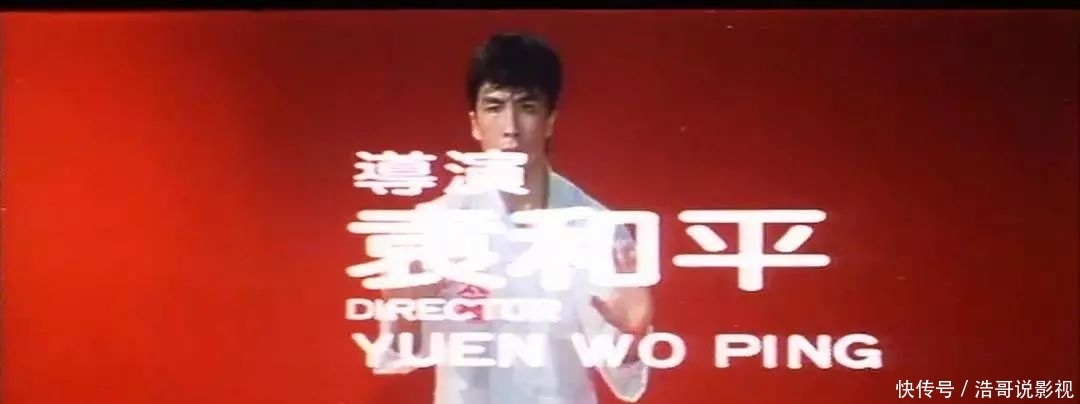 「代表作」他是李连杰师弟,45岁才有代表作,黄晓明高赞:“宇宙最强”