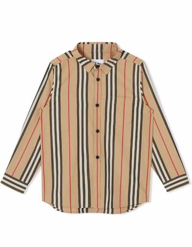 「童装线」5折买大牌的正确打开方式,Burberry被中国女生买到断货?