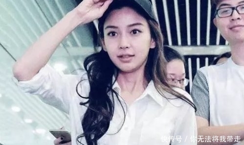 [ 杨颖]看杨颖、杨幂, 郑爽怎么穿的, 你就知道了，衬衫要不要塞进裤子?