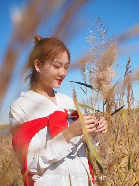 去武威,去戈壁和沙漠的边缘撒个欢