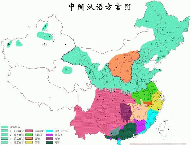 苏南苏北究竟有什么仇有什么怨 江苏人何苦为难江苏人。