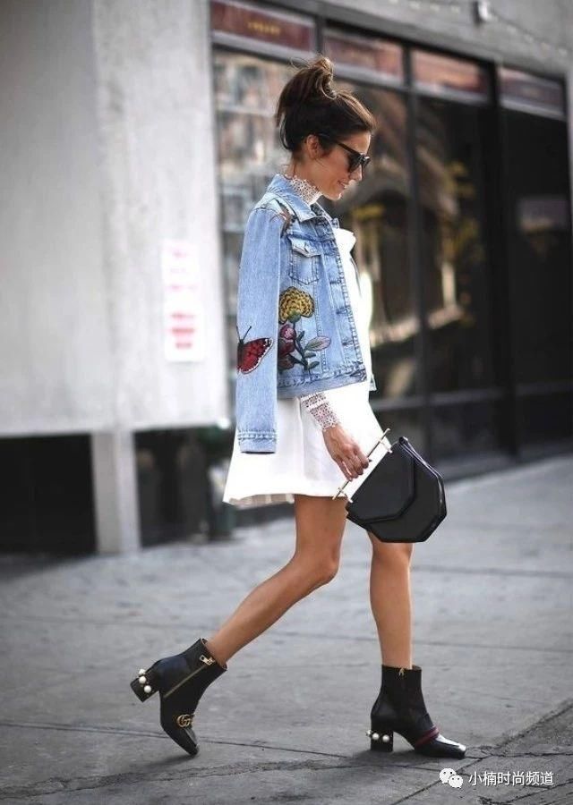 职场3款入门款跟鞋，让你平顺踏出社会，迎接新的里程碑！