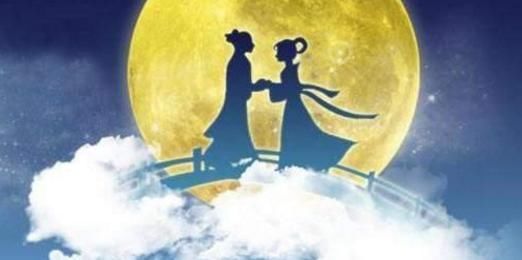 「爱情故事」牛郎织女相聚有多可怕科学家告诉你,他们相遇会带来灾难