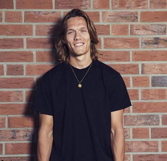 时尚杂志盘点十大最潮球星:拉莫斯姆巴佩在列