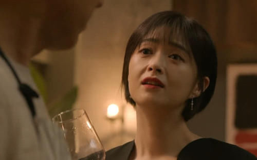 精英律师靳东蒋欣