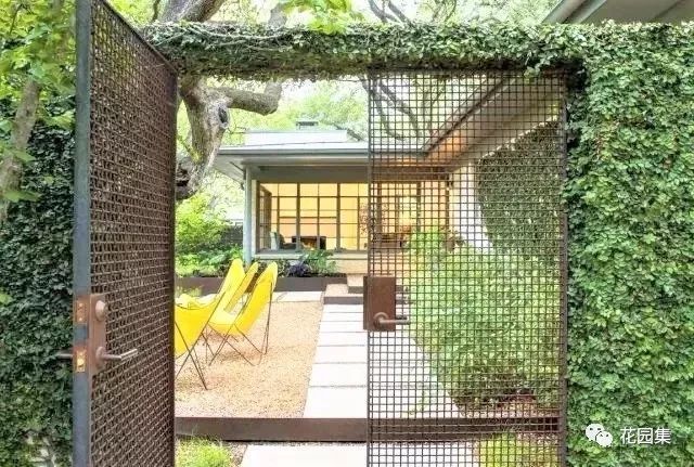 你的花园会呼吸吗？