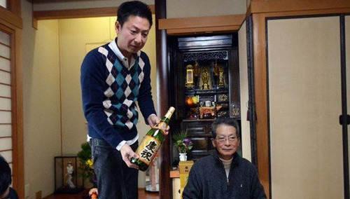 部分中国女人羡慕日本女人的生活，看完总算明白