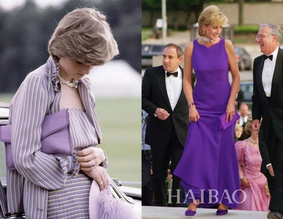 惊讶| 外国皇室不流行宫斗，王妃们比的是这些细节谁更时尚!