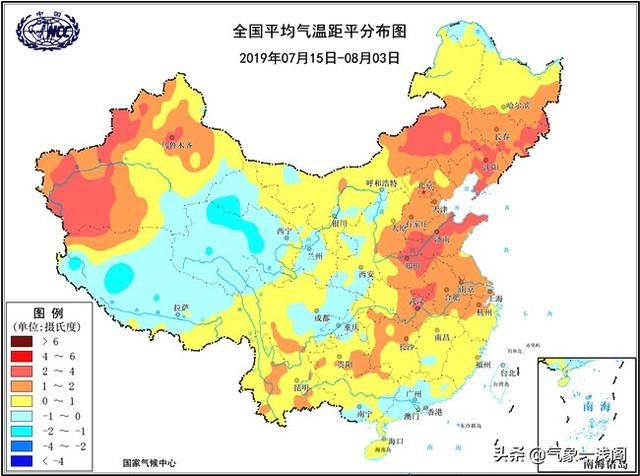 山东“抗旱”喜雨要来还将超量？9号台风或成超台还将登陆这里